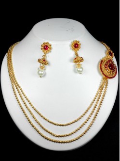 indian-polki-jewellery-2450PN4333